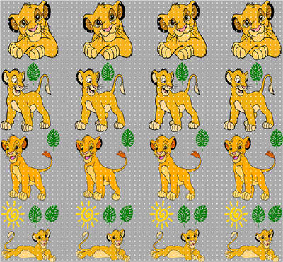 Bookmark sticker-S 754